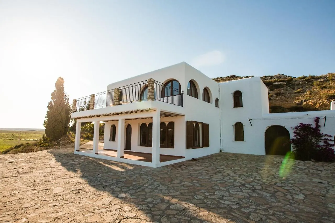 Mirador De La Joya Holiday home Almeria