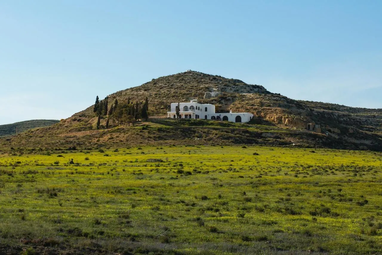 Mirador De La Joya