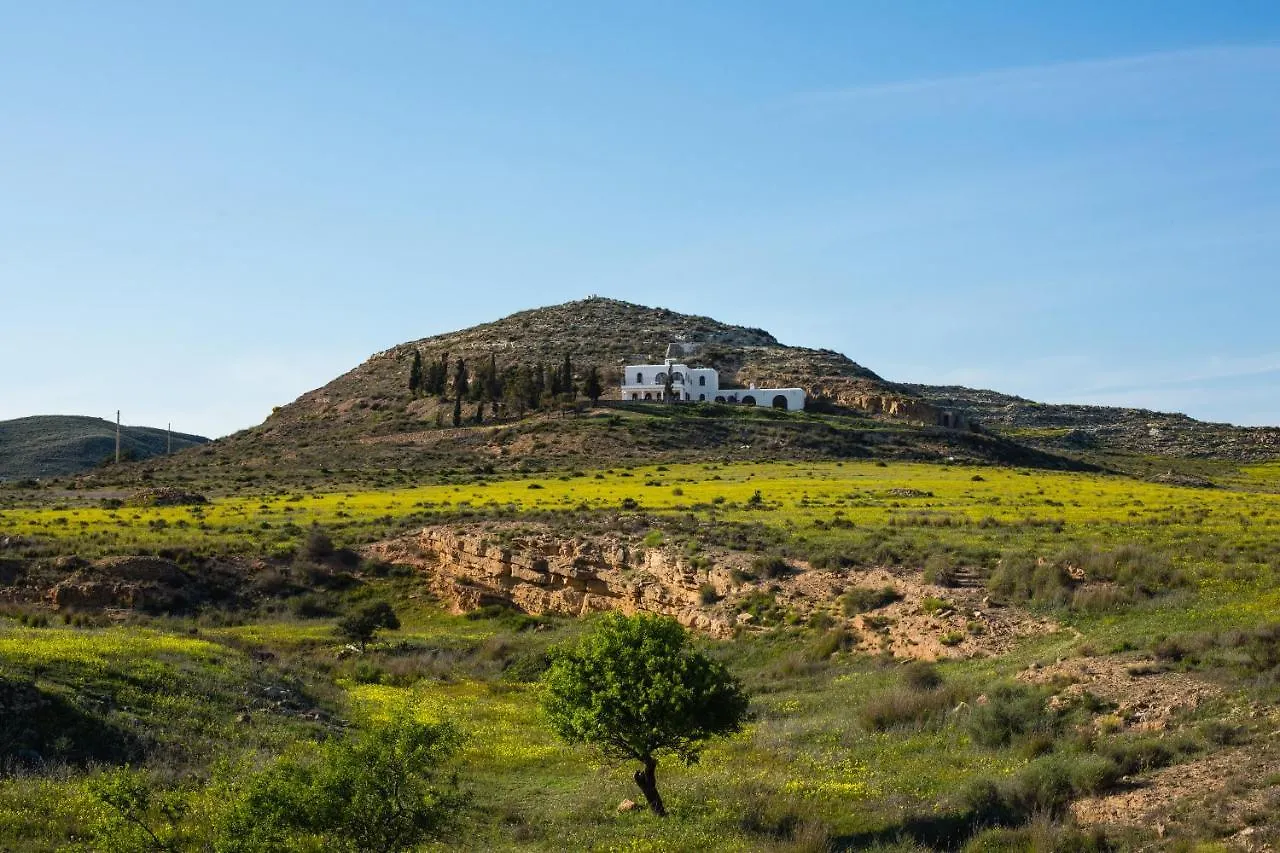 Mirador De La Joya Holiday home