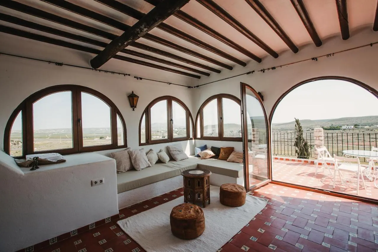 Holiday home Mirador De La Joya