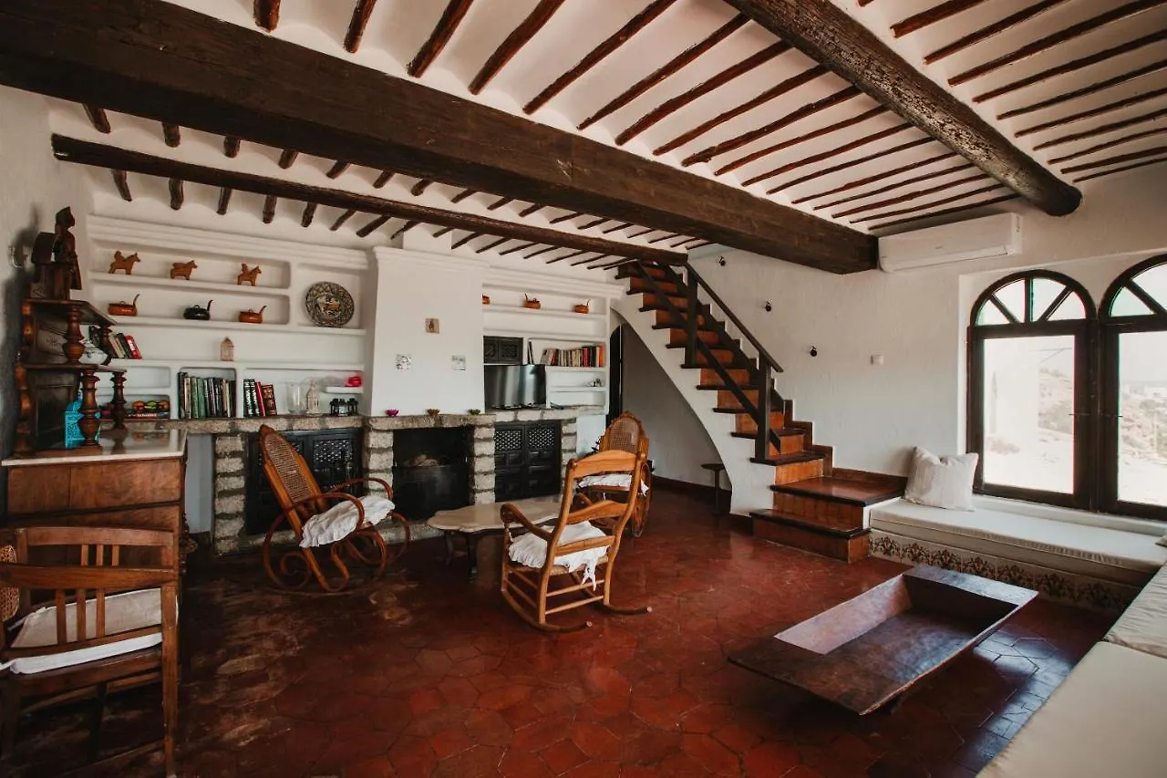 Holiday home Mirador De La Joya Spain