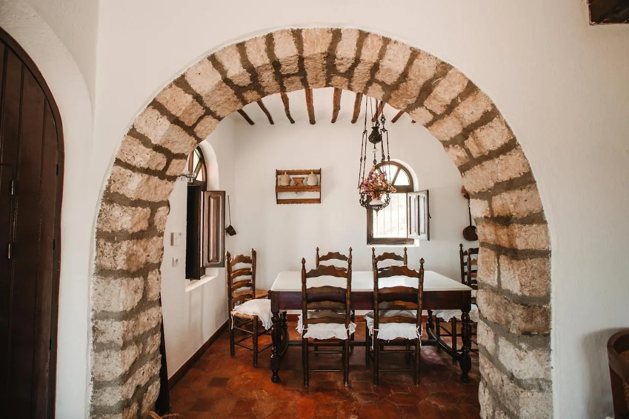 Mirador De La Joya Almeria