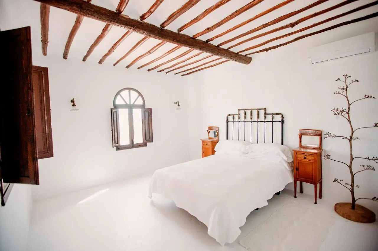 Holiday home Mirador De La Joya Spain