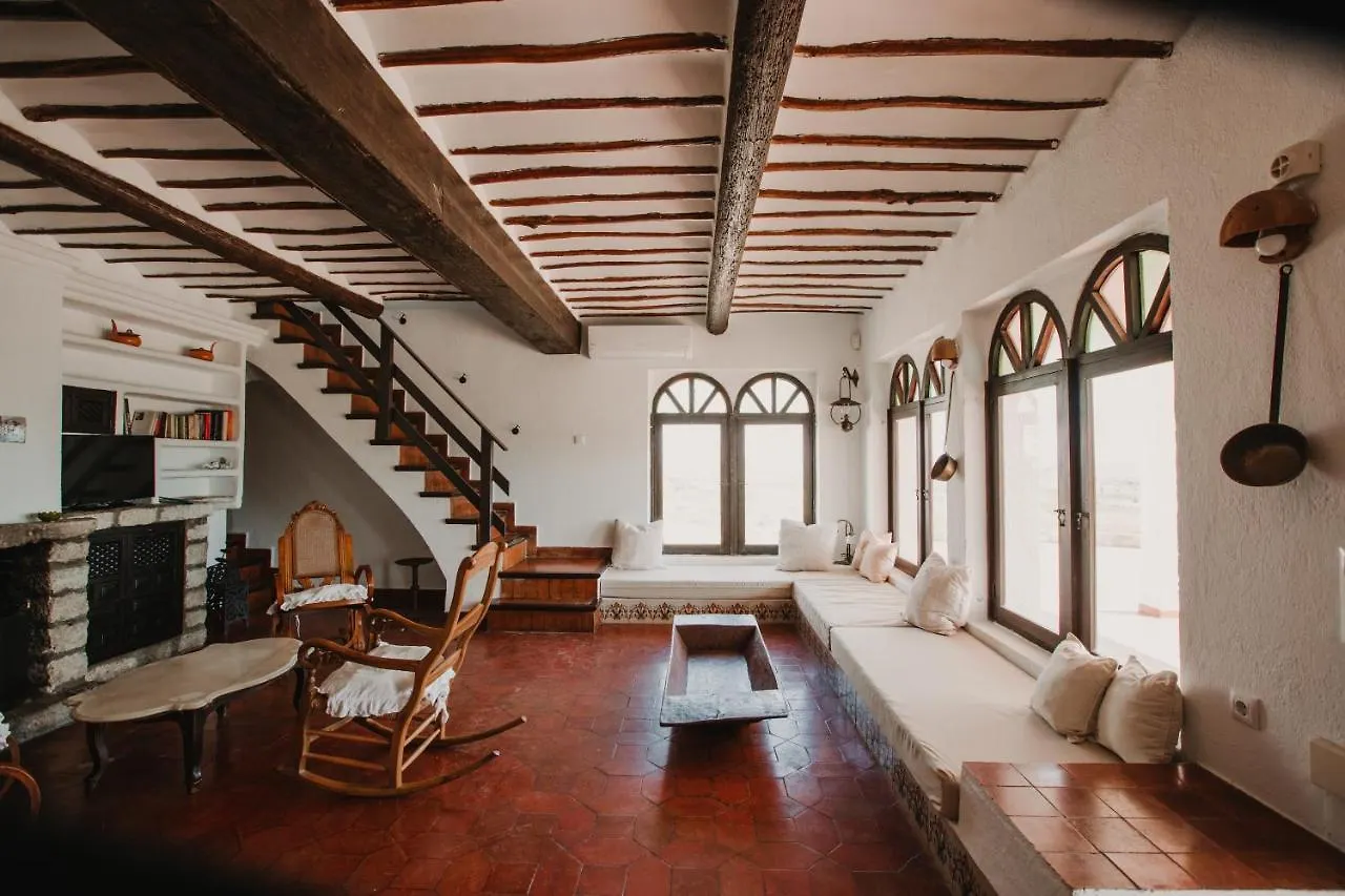 Mirador De La Joya